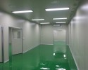 의왕,군포,만안구,크린룸,클린룸공사,클린룸시공,HACC…
